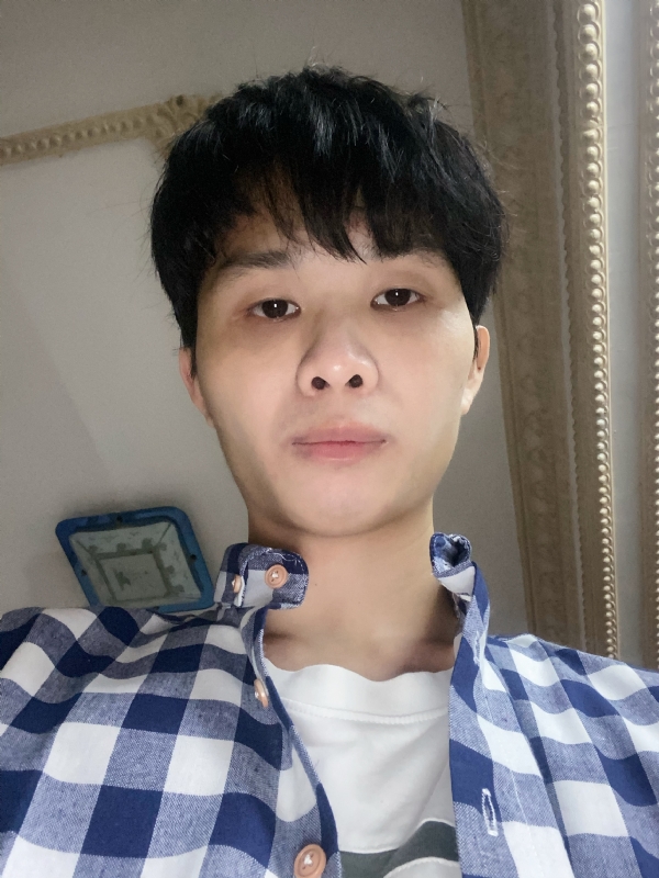 良辰的第一张照片--马尾交友网