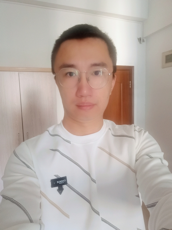 一生有你*足矣的第一张照片--马尾交友网