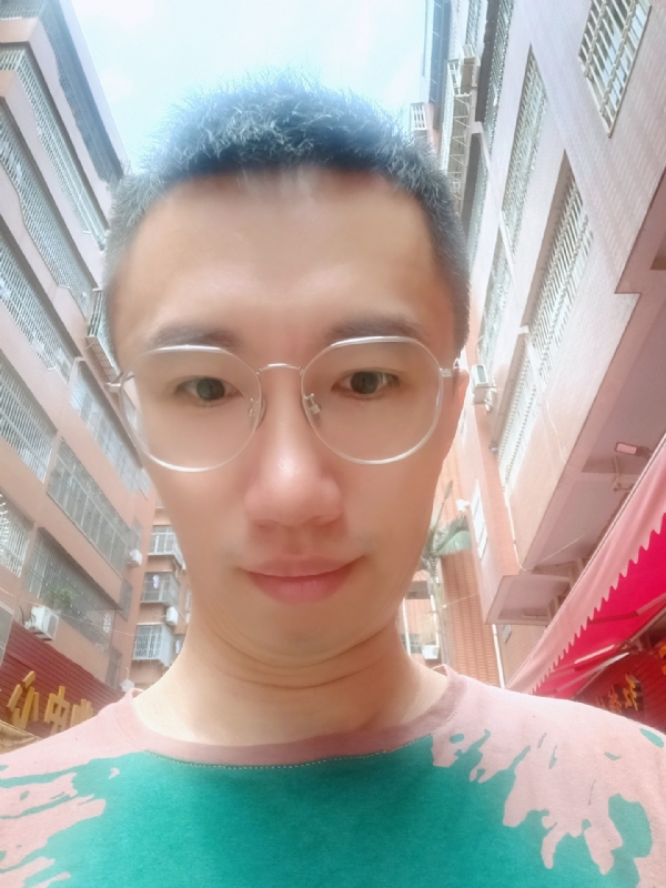 一生有你*足矣的第二张照片--马尾交友网