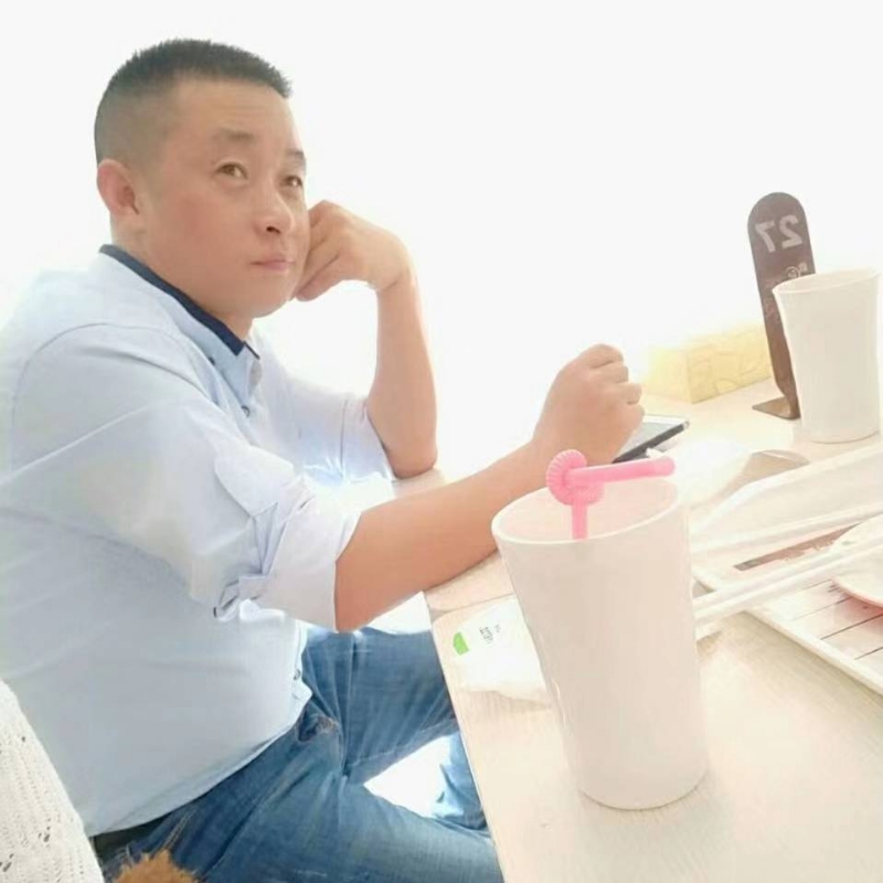 唸一世繁华的第一张照片--马尾交友网