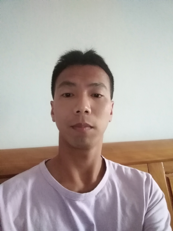 阿立的第一张照片--马尾交友网