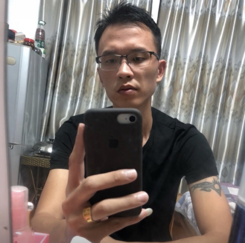 LYH的第一张照片--马尾交友网