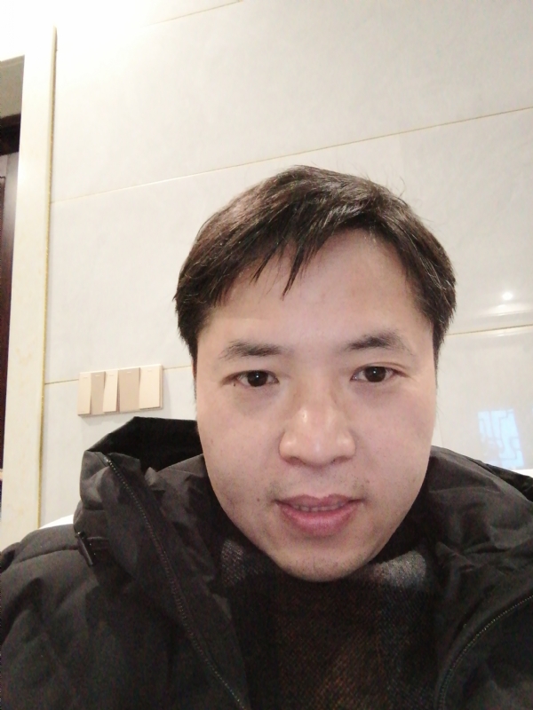小小的第一张照片--马尾交友网