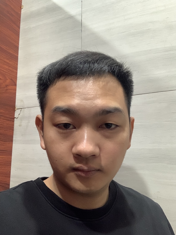 奥利奥的第一张照片--马尾交友网