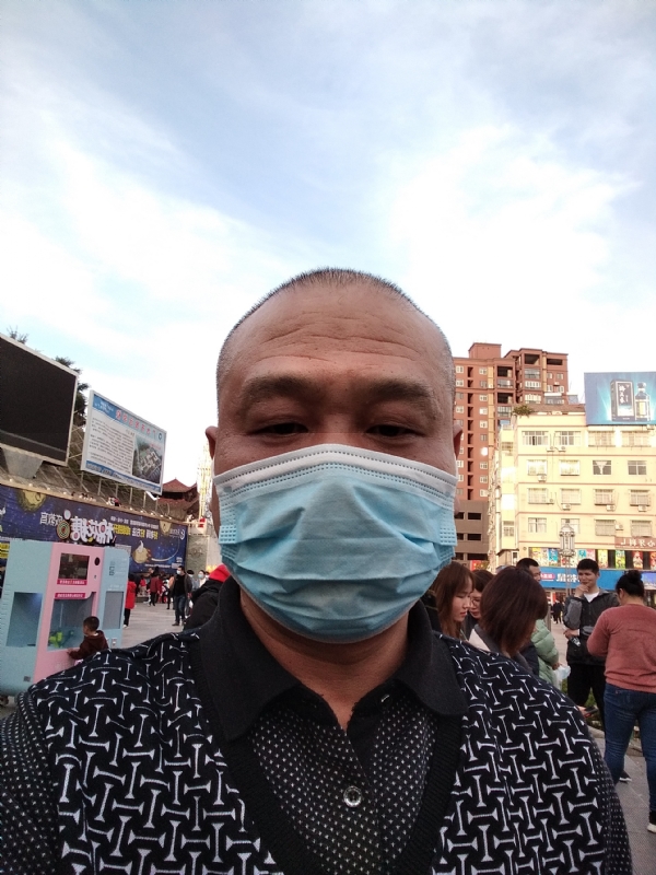 港湾的第一张照片--马尾交友网