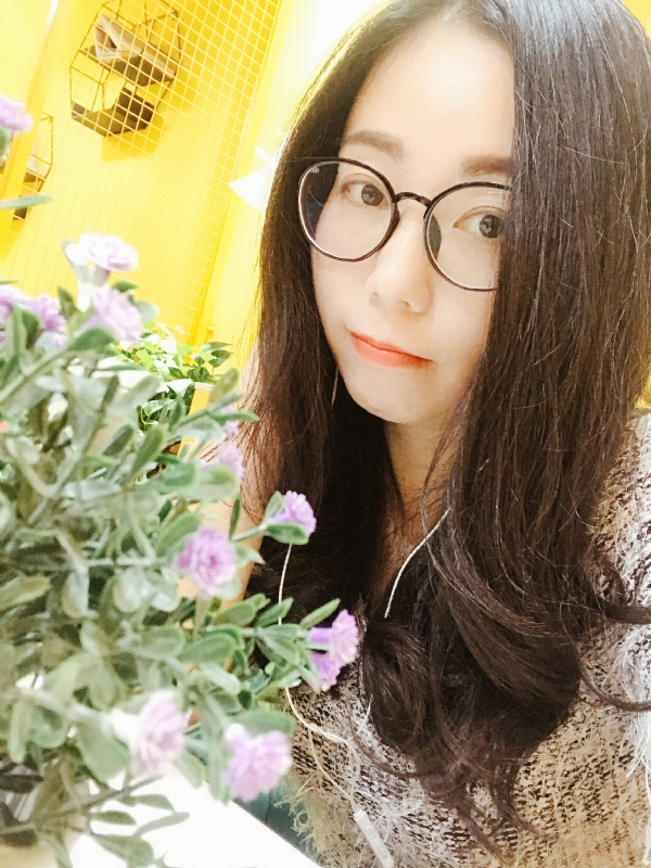 薇薇的第二张照片--马尾交友网