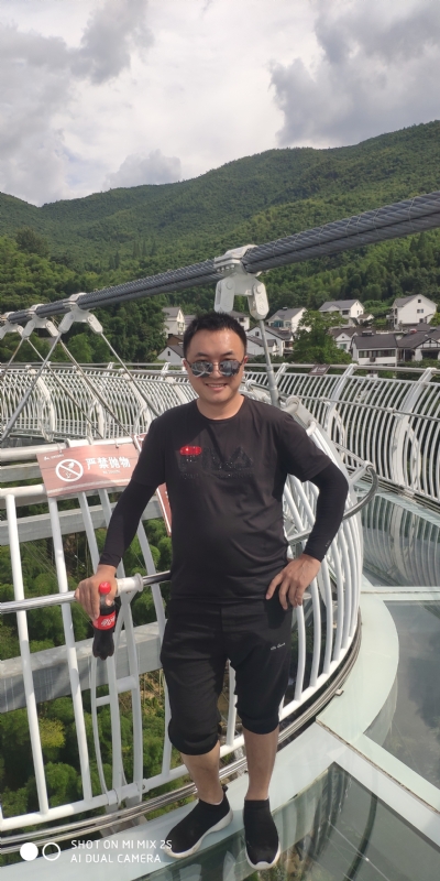 bu离bu弃的第二张照片--马尾交友网