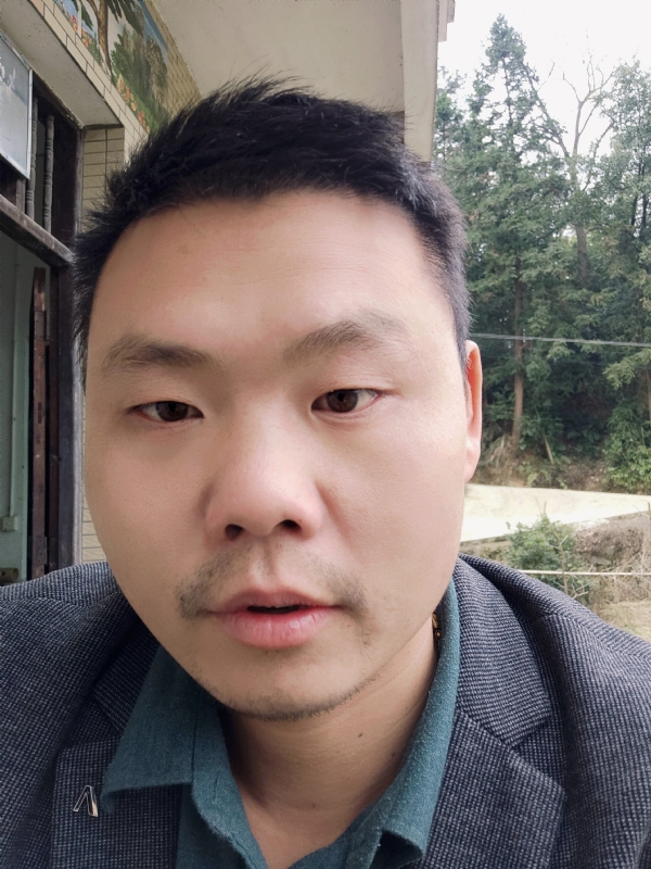 曾小焱的第一张照片--马尾交友网
