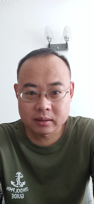 虫儿飞的第一张照片--马尾交友网