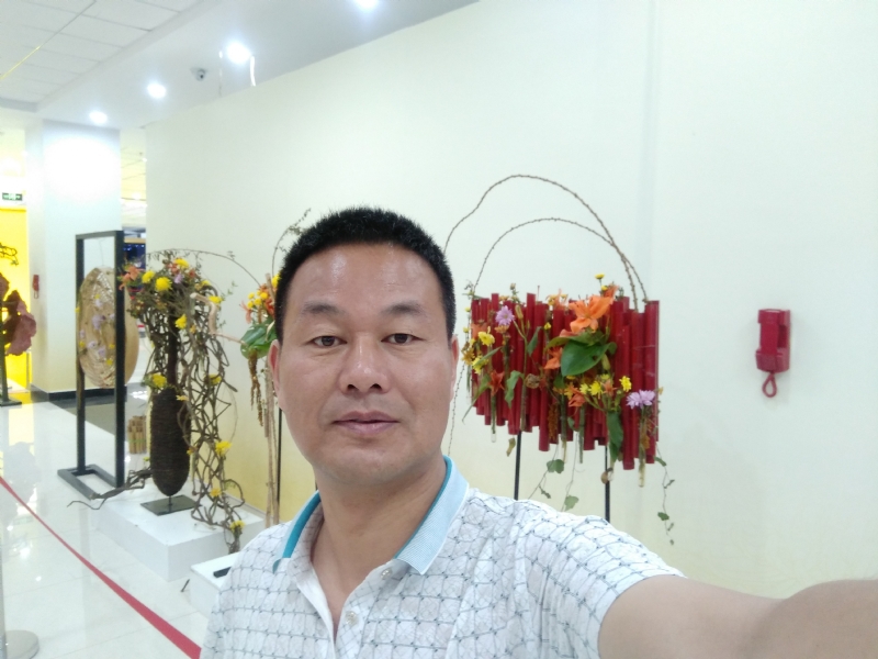 一点温馨的第二张照片--马尾交友网