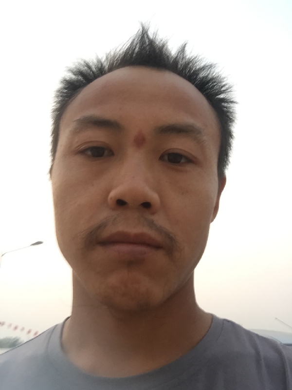 老曹的第一张照片--马尾交友网