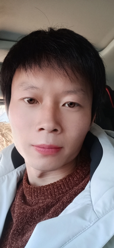 一箭倾欣的第一张照片--马尾交友网