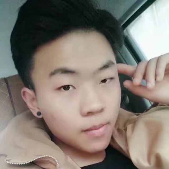真心相亲的第一张照片--马尾交友网