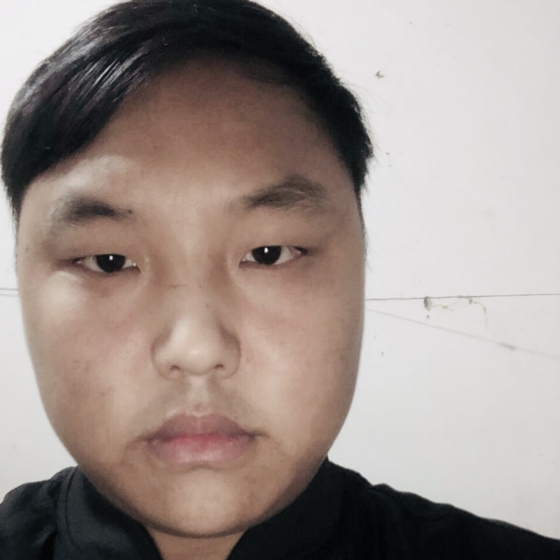 爱情谁签收的第一张照片--马尾交友网