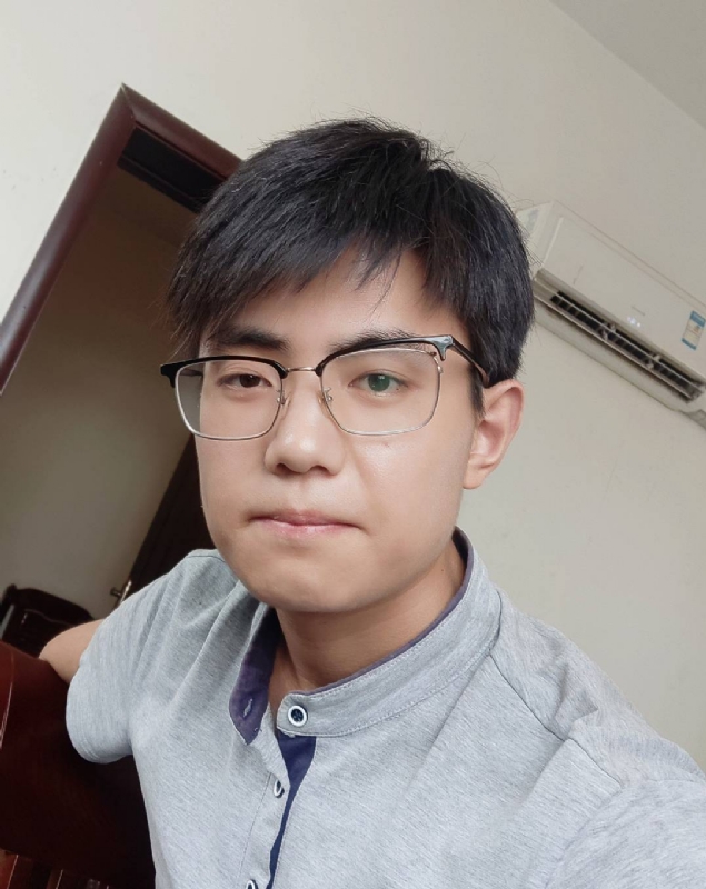 孤独患者的第一张照片--马尾交友网
