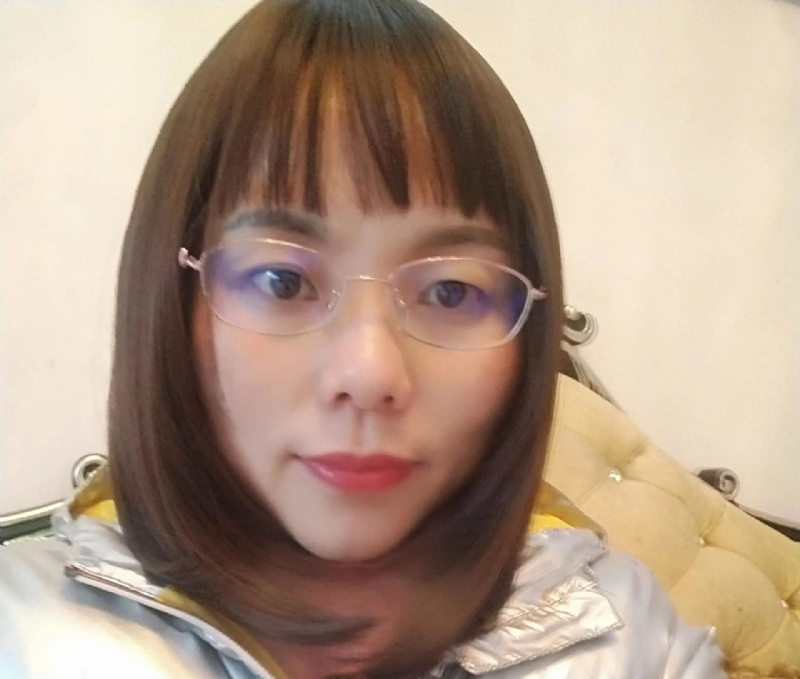 爱笑的彩虹的第一张照片--马尾交友网