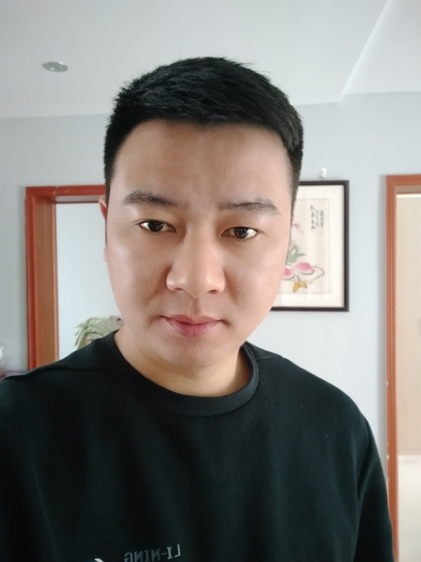 tanglei的第一张照片--马尾交友网