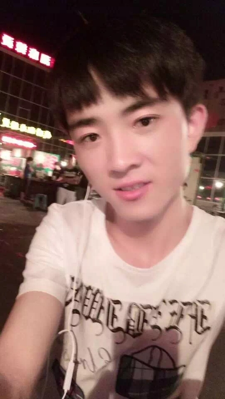 小先生的第一张照片--马尾交友网