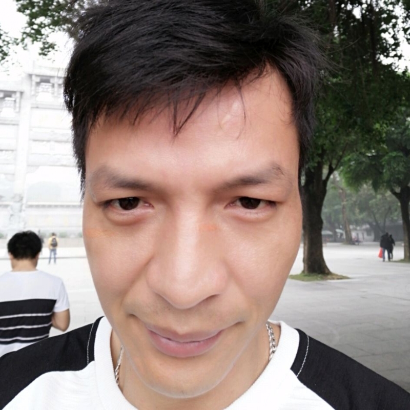 无尘的第二张照片--马尾交友网