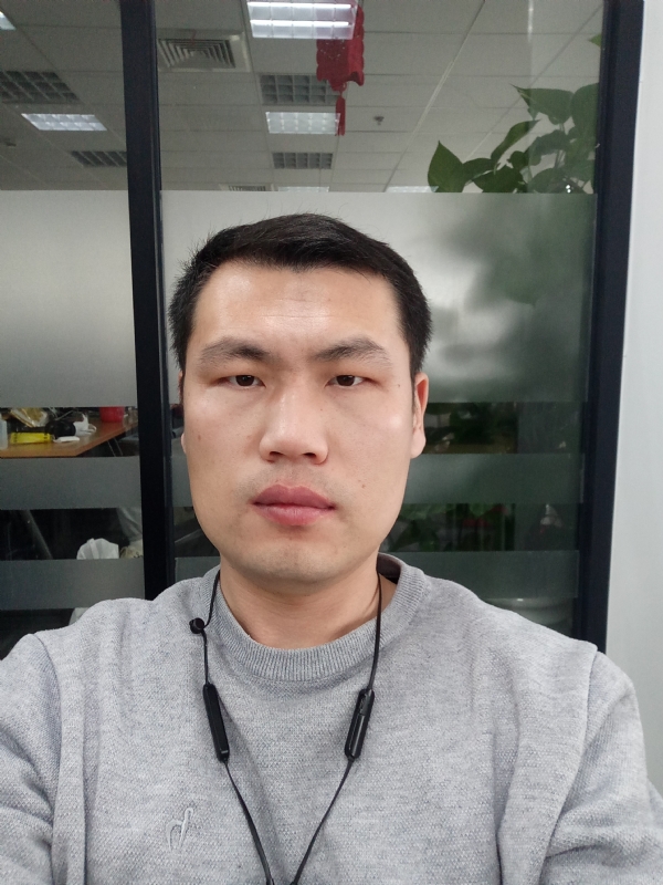 非诚勿扰的第一张照片--马尾交友网