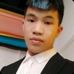 单身小哥的第一张照片--马尾交友网
