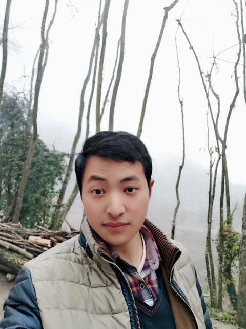 终于等到你的第二张照片--马尾交友网