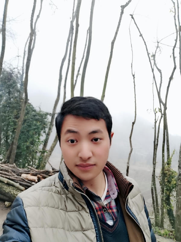 终于等到你的第四张照片--马尾交友网