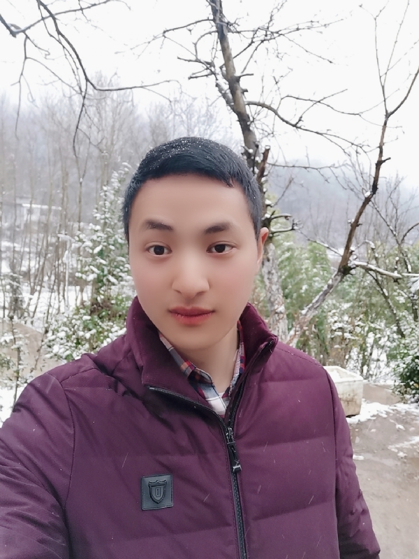 终于等到你的第八张照片--马尾交友网