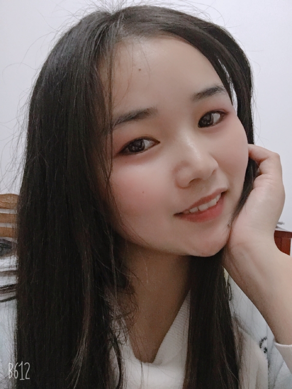王小姐的第二张照片--马尾交友网