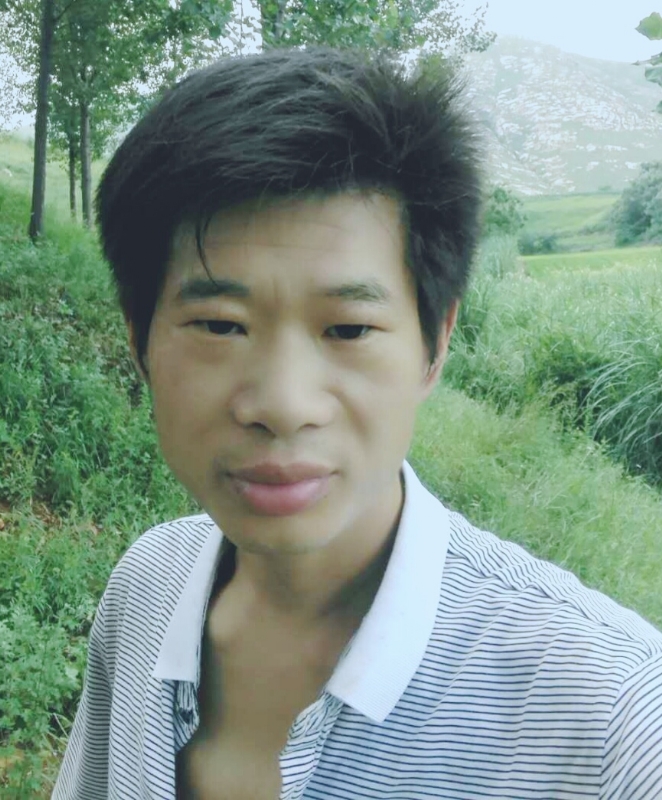 好男儿的第四张照片--马尾交友网