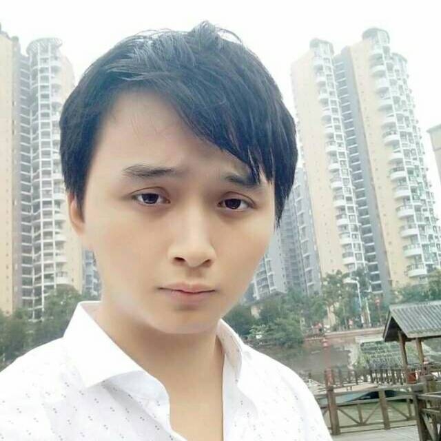 流月的第二张照片--马尾交友网