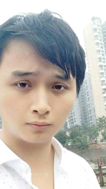 流月的第三张照片--马尾交友网