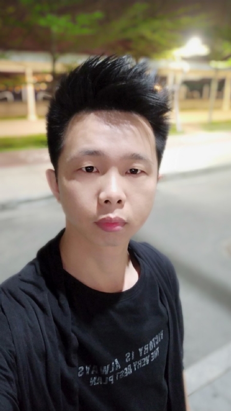 飞飞的第二张照片--马尾交友网