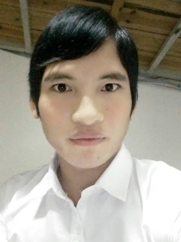 广西少主的第一张照片--马尾交友网