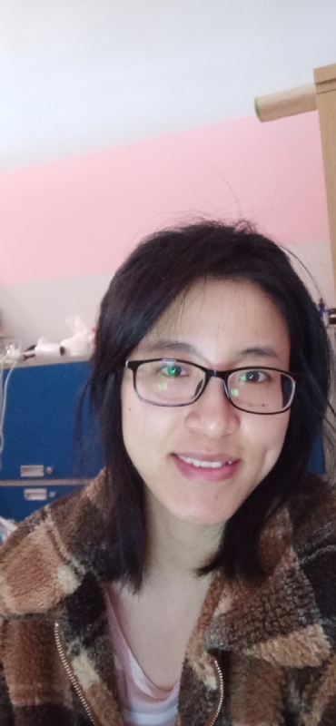 晓燕的第一张照片--马尾交友网