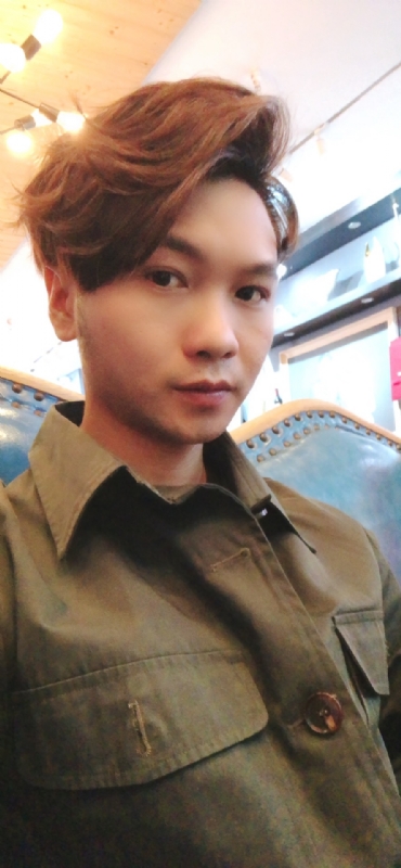 小毛的第一张照片--马尾交友网