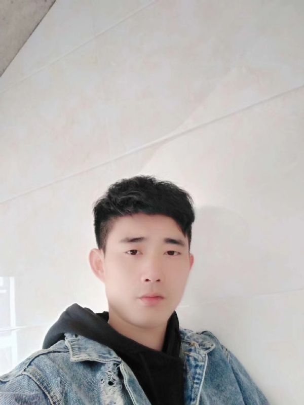 晚分兮兮的第二张照片--马尾交友网