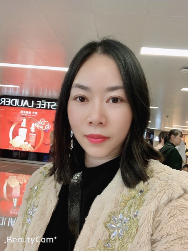 HuangXiao的第一张照片--马尾交友网