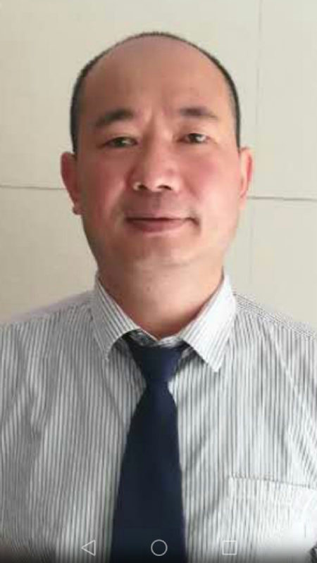众里寻她、相伴到老的第一张照片--马尾交友网