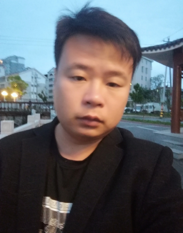 yxf21的第一张照片--马尾交友网