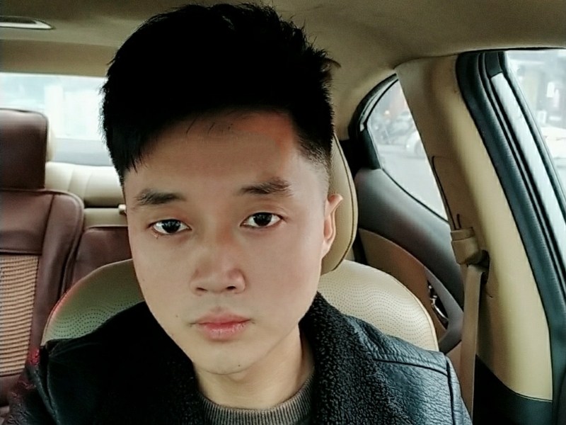 热心市民小林的第一张照片--马尾交友网