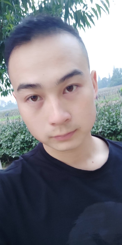 时光的第一张照片--马尾交友网