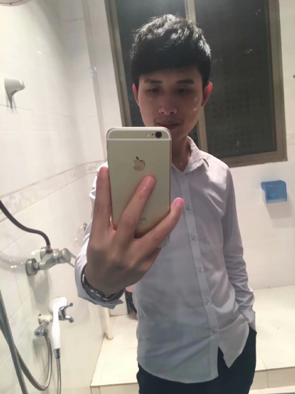 星星的第一张照片--马尾交友网