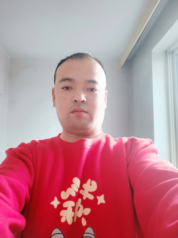 独自等待的第一张照片--马尾交友网