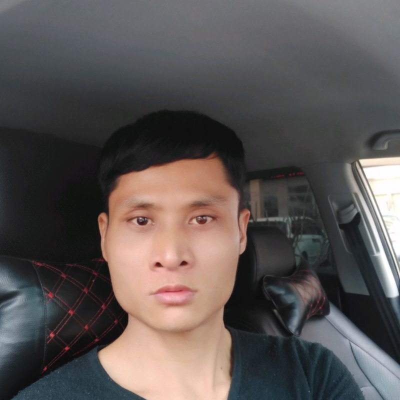 发财的野马的第一张照片--马尾交友网