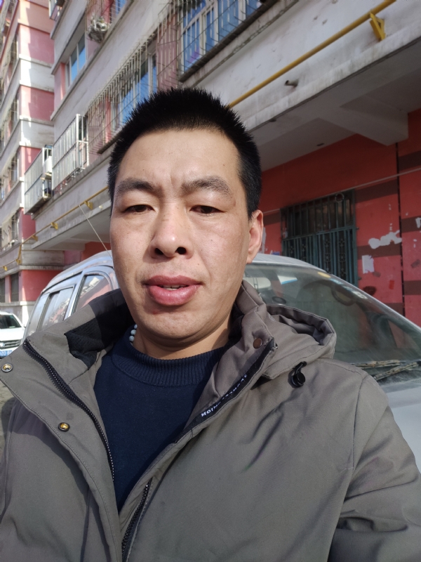 华哥的第二张照片--马尾交友网