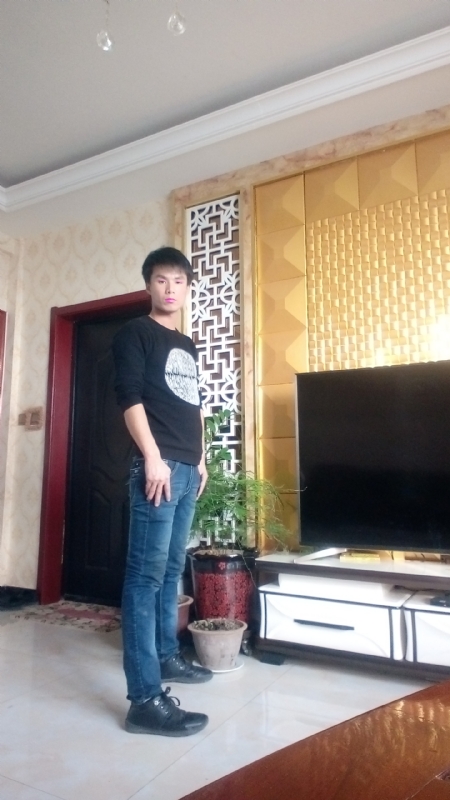 仅此而已的第一张照片--马尾交友网