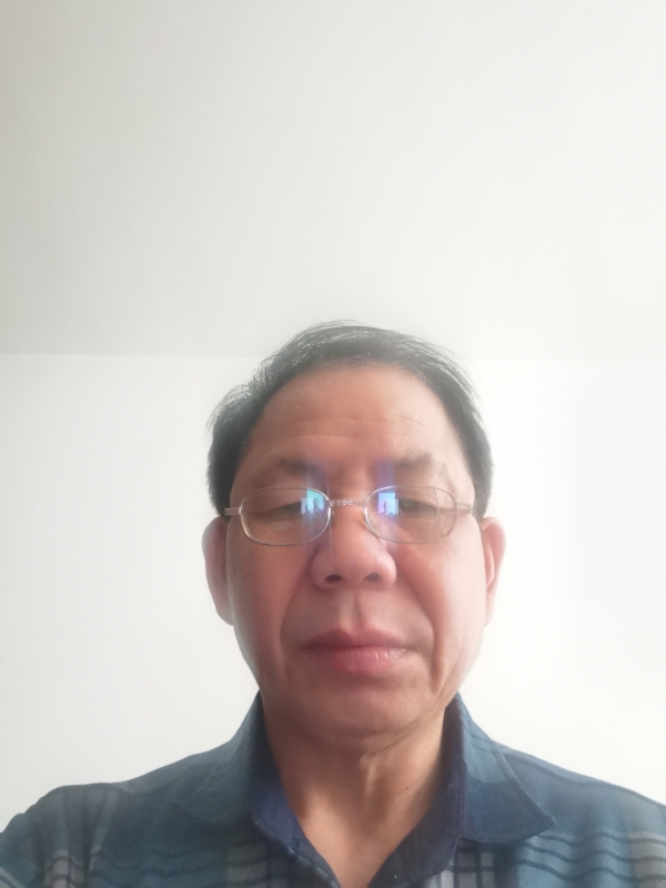 愿在这找到另一半的第一张照片--马尾交友网