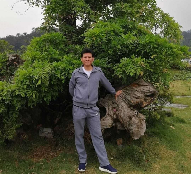遗憾等于圆满的第一张照片--马尾交友网