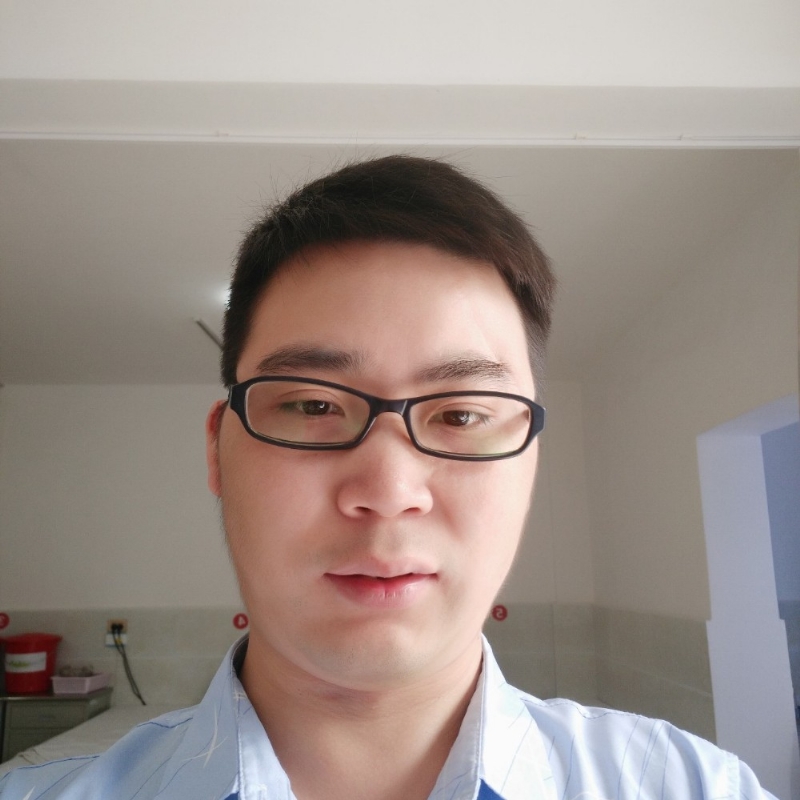 漂泊的孤影的第一张照片--马尾交友网